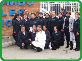 Aeroexpresos Transporte Escolar