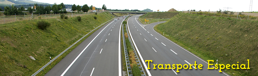 Aeroexpresos Transporte Especial
