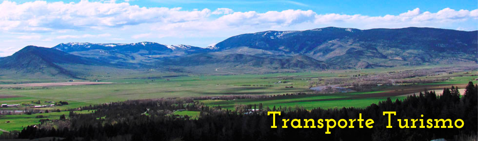 Aeroexpresos Transporte de Turismo