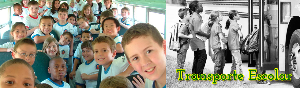Aeroexpresos Transporte de Escolar