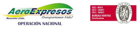 Aeroexpresos Rusantur S.A.S.
