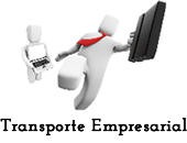 Transporte Empresarial