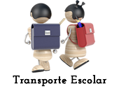 Transporte Escolar