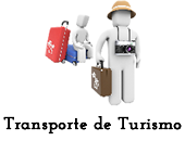 Transporte de Turismo